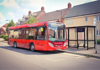 Replacement 72/73 Bus Service