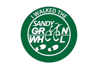 Sandy Town Council: Green Wheel Survey Link