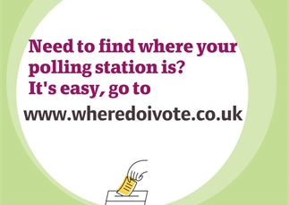 Central Bedfordshire Council: Are you ready to vote?
