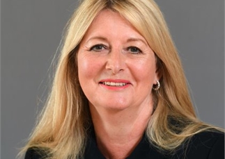 Bedfordshire Lieutenancy: Appointment of Mrs Susan Lousada DL