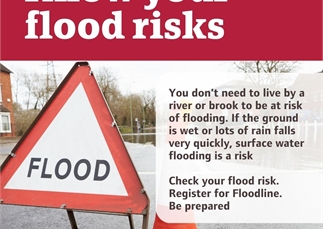 Central Bedfordshire Council: Flooding